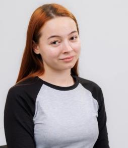 Пожилова Юлия Сергеевна