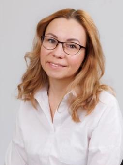 Самойленко Мария Алексеевна