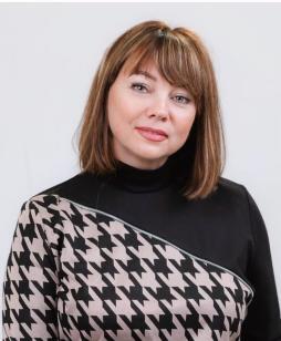 Рыбкина Татьяна Владимировна