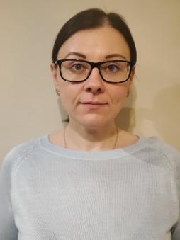 Панаева Алёна Валерьевна