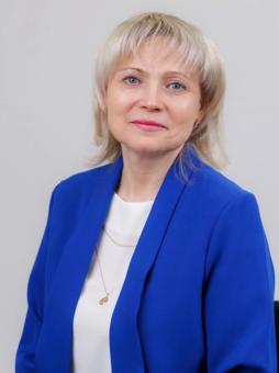 Митюкова Наталья Владимировна