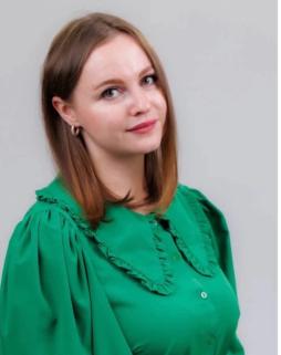 Умушкина Ирина Анатольевна